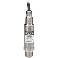 623/624 Series Pressure Transmitter